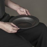 Kokka 食光不鏽鋼盤